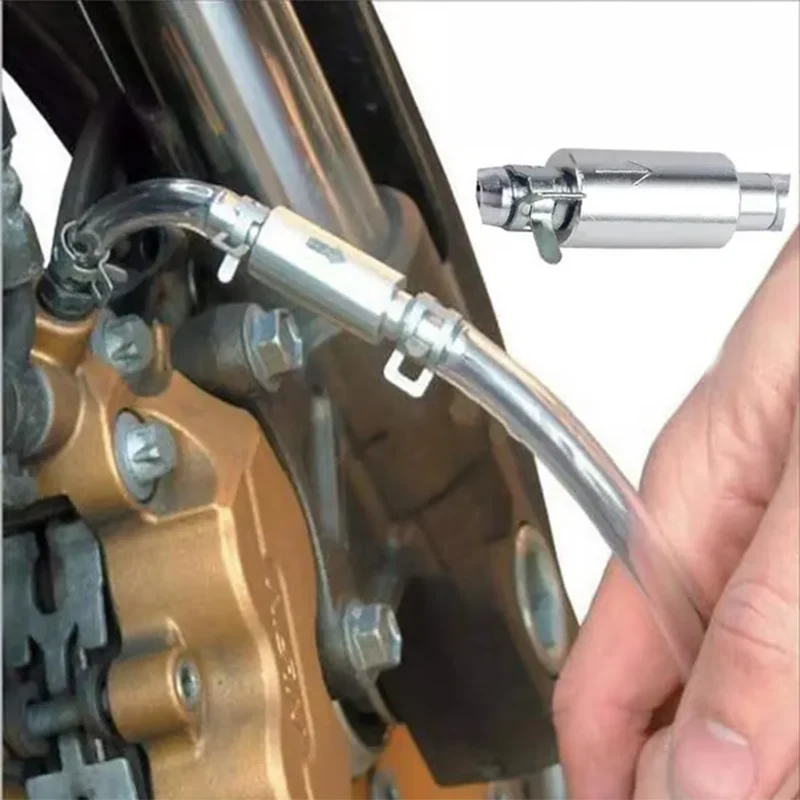 💘Valentijnsaanbieding: 50% Korting!💨Remontluchtingsslang met Terugslagklep – Efficiënt & Veilig voor Auto’s en Motoren!