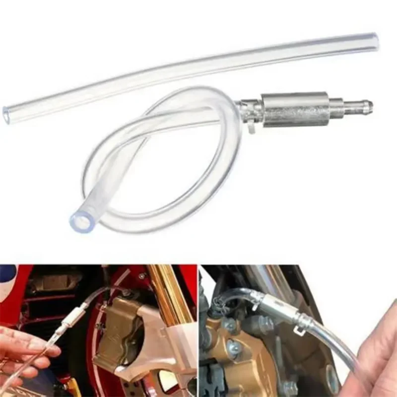 💘Valentijnsaanbieding: 50% Korting!💨Remontluchtingsslang met Terugslagklep – Efficiënt & Veilig voor Auto’s en Motoren! - Image 2