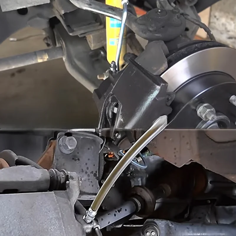 💘Valentijnsaanbieding: 50% Korting!💨Remontluchtingsslang met Terugslagklep – Efficiënt & Veilig voor Auto’s en Motoren! - Image 5