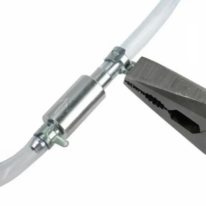 💘Valentijnsaanbieding: 50% Korting!💨Remontluchtingsslang met Terugslagklep – Efficiënt & Veilig voor Auto’s en Motoren! - Image 6