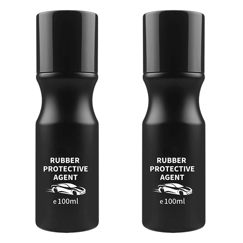 🔥Hot Sale🔥Auto rubberen afdichting beschermer (50% UIT) - Image 10