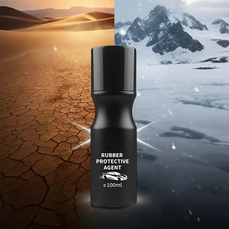 🔥Hot Sale🔥Auto rubberen afdichting beschermer (50% UIT) - Image 4