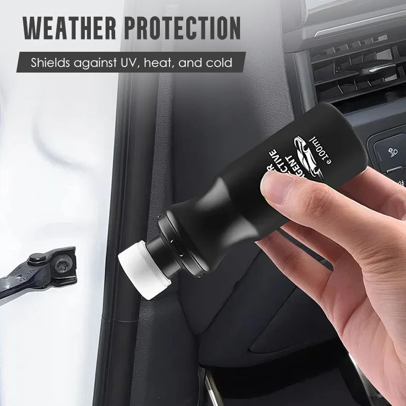 🔥Hot Sale🔥Auto rubberen afdichting beschermer (50% UIT) - Image 7