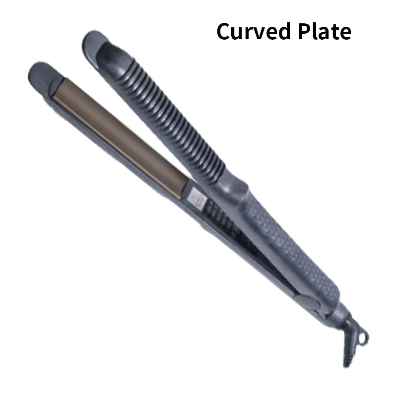 🔥 Hot Sale! 2-in-1 Professionele Stijltang - Krul & Stijl Zonder Haar Beschadiging! - Image 10