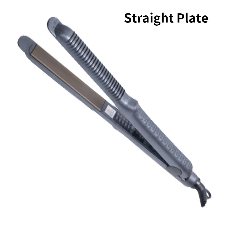 🔥 Hot Sale! 2-in-1 Professionele Stijltang - Krul & Stijl Zonder Haar Beschadiging! - Image 11