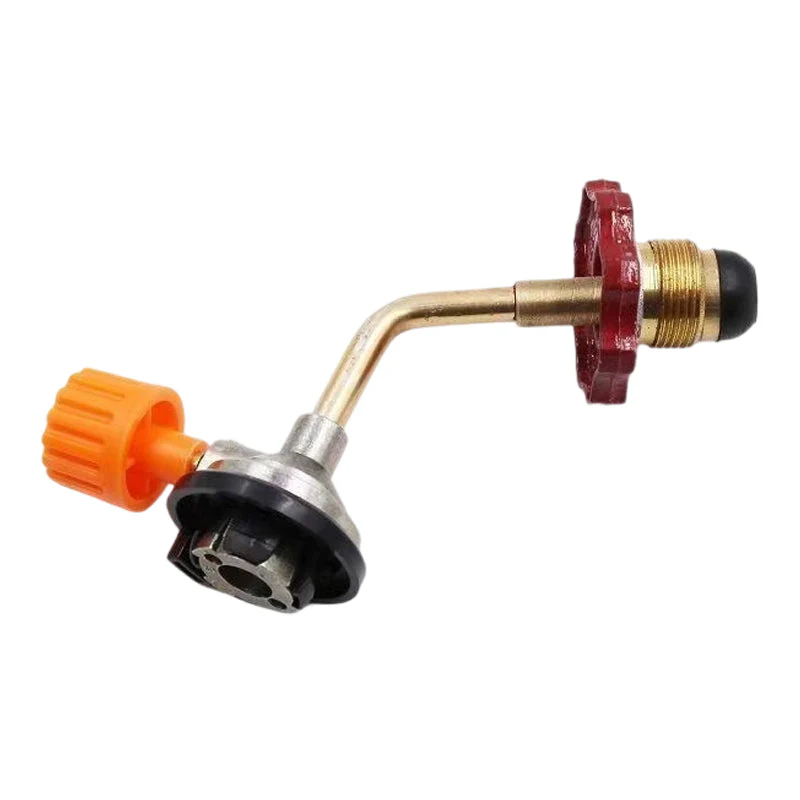 🎄Kerstdeal ALTIJD 50% KORTING!💰 Besparend Gasfles Adapter: Voor Outdoor & Thuis – Duurzame Metaalconstructie + Veilig Vulproces! - Image 8