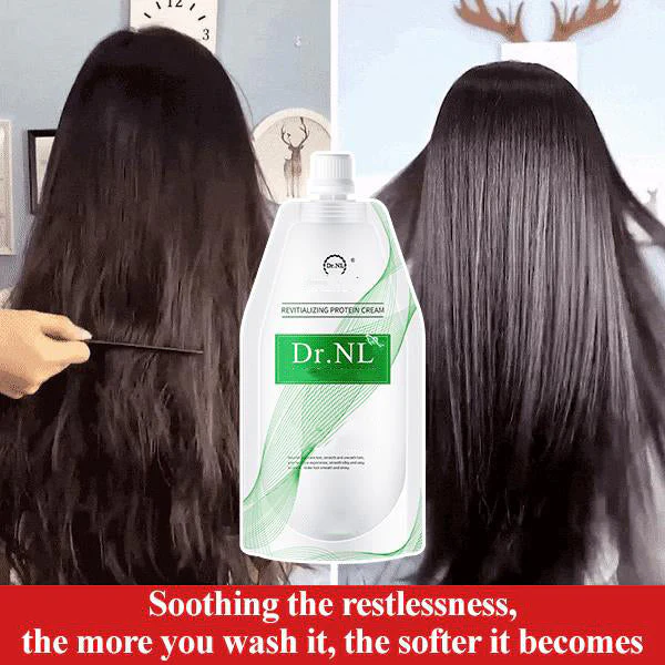 Dr. Nalan, Goddess Fragrance Revitalizing Protein Cream - Image 3