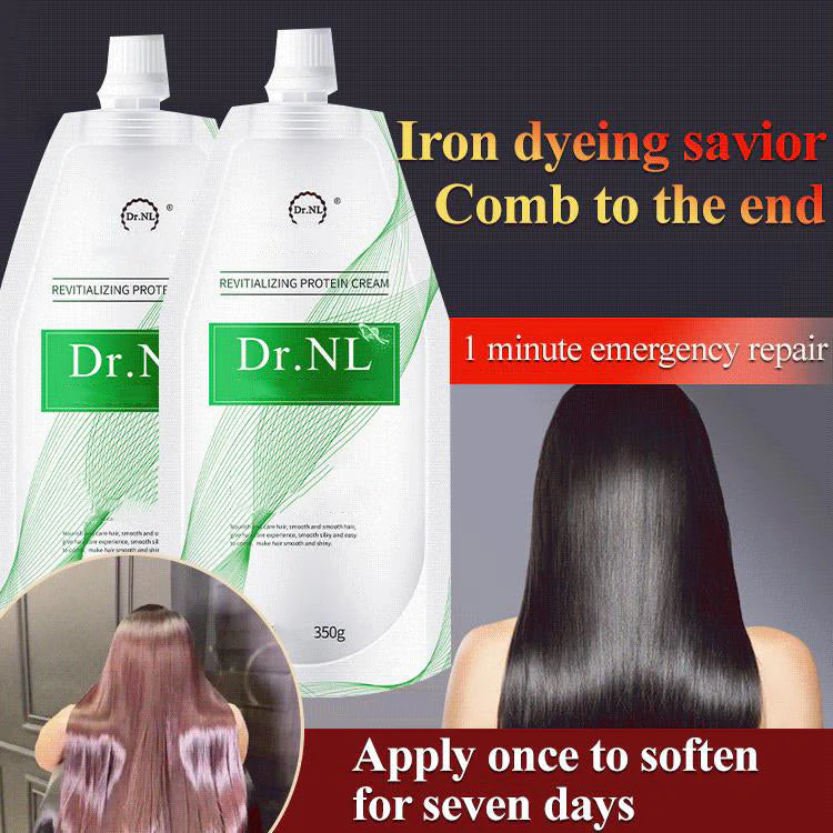 Dr. Nalan, Goddess Fragrance Revitalizing Protein Cream - Image 5
