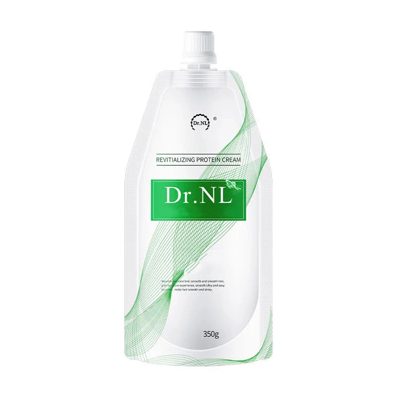 Dr. Nalan, Goddess Fragrance Revitalizing Protein Cream - Image 6