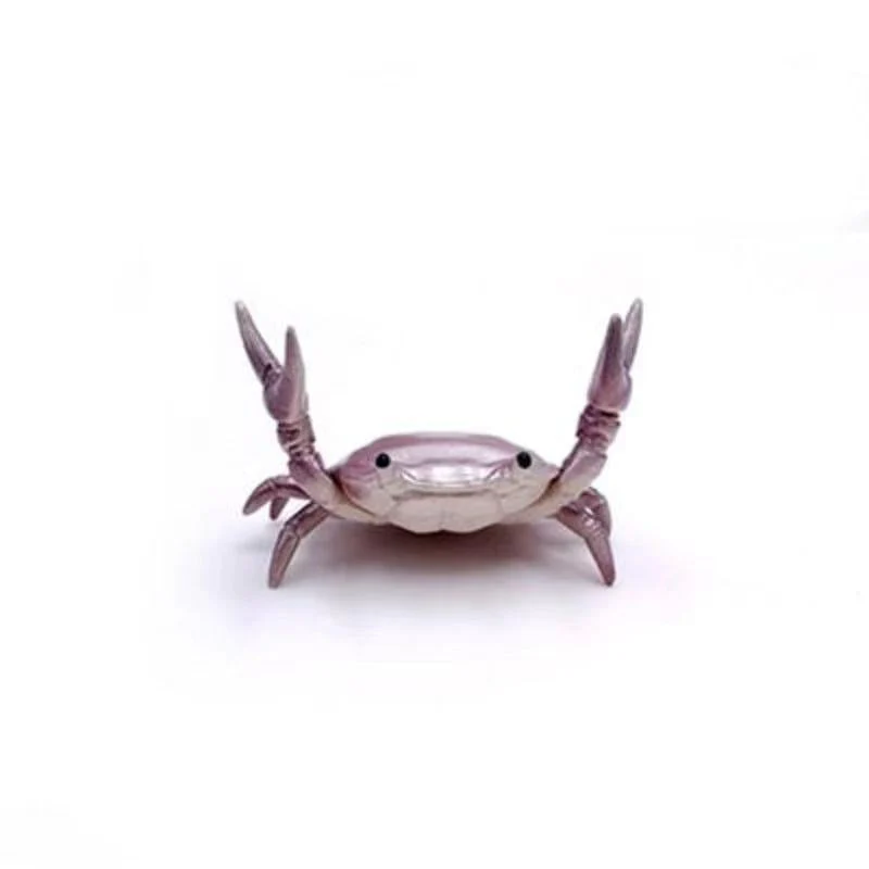 🎉Nieuwjaars Cadeau 50% KORTING!🦀Schattige Krab Pennenhouder - Multifunctioneel (Pennen, Sleutels, Bril) & Decoratief: Perfect Als Kantoorcadeau! - Image 11
