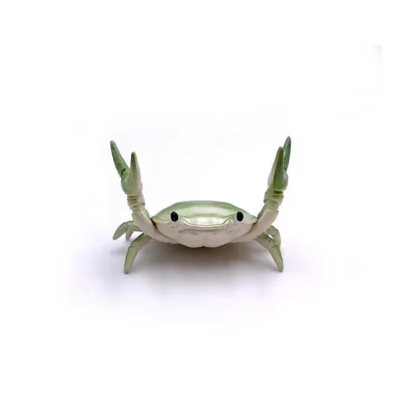 🎉Nieuwjaars Cadeau 50% KORTING!🦀Schattige Krab Pennenhouder - Multifunctioneel (Pennen, Sleutels, Bril) & Decoratief: Perfect Als Kantoorcadeau! - Image 12