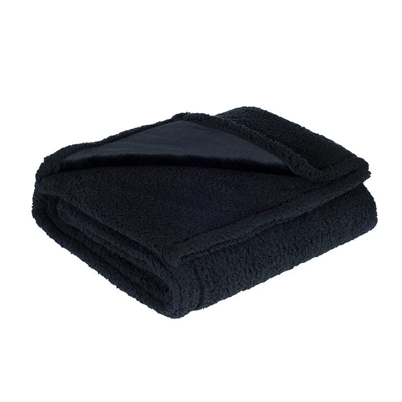 🎉Nieuwjaars Cadeau 50% KORTING!🛌 Waterdichte & Zachte Flanellen Deken voor Onbezorgde Intieme Momenten! - Image 12