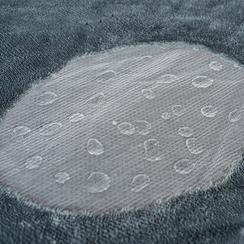 🎉Nieuwjaars Cadeau 50% KORTING!🛌 Waterdichte & Zachte Flanellen Deken voor Onbezorgde Intieme Momenten! - Image 5