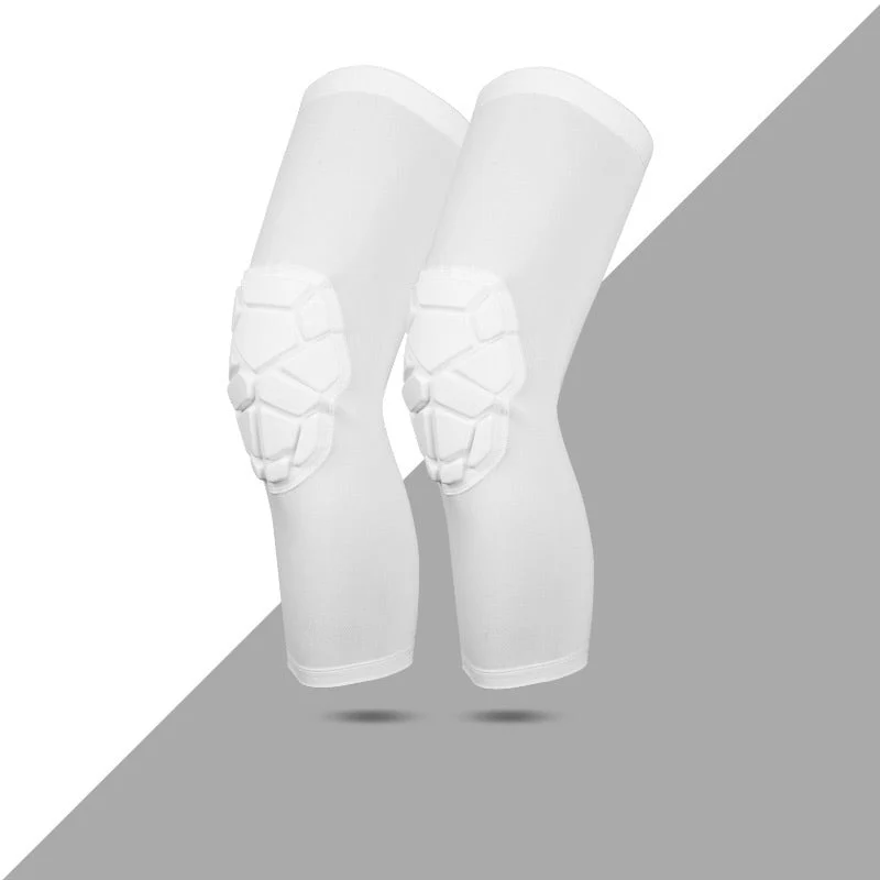 💘Valentijnsaanbieding: 50% Korting! 💪Performance Knie & Elleboogbeschermers – Superieure Bescherming & Anti-Slip Pasvorm! - Image 10