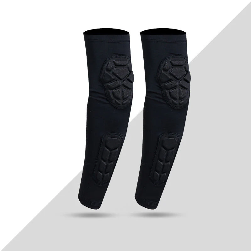 💘Valentijnsaanbieding: 50% Korting! 💪Performance Knie & Elleboogbeschermers – Superieure Bescherming & Anti-Slip Pasvorm! - Image 11