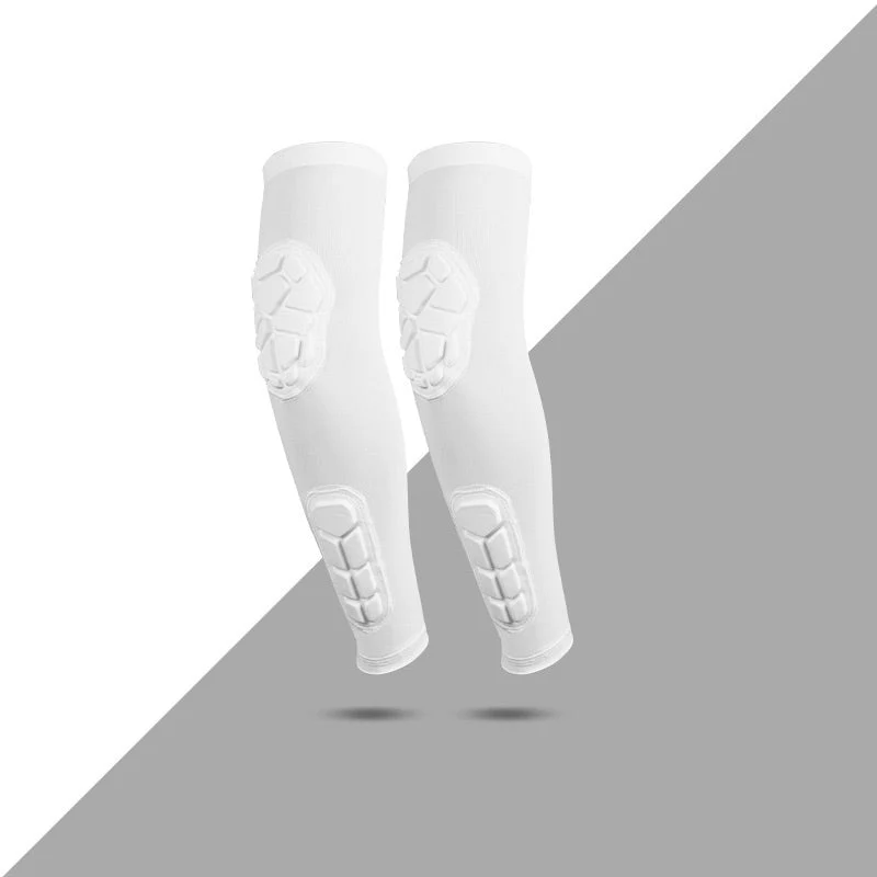 💘Valentijnsaanbieding: 50% Korting! 💪Performance Knie & Elleboogbeschermers – Superieure Bescherming & Anti-Slip Pasvorm! - Image 12