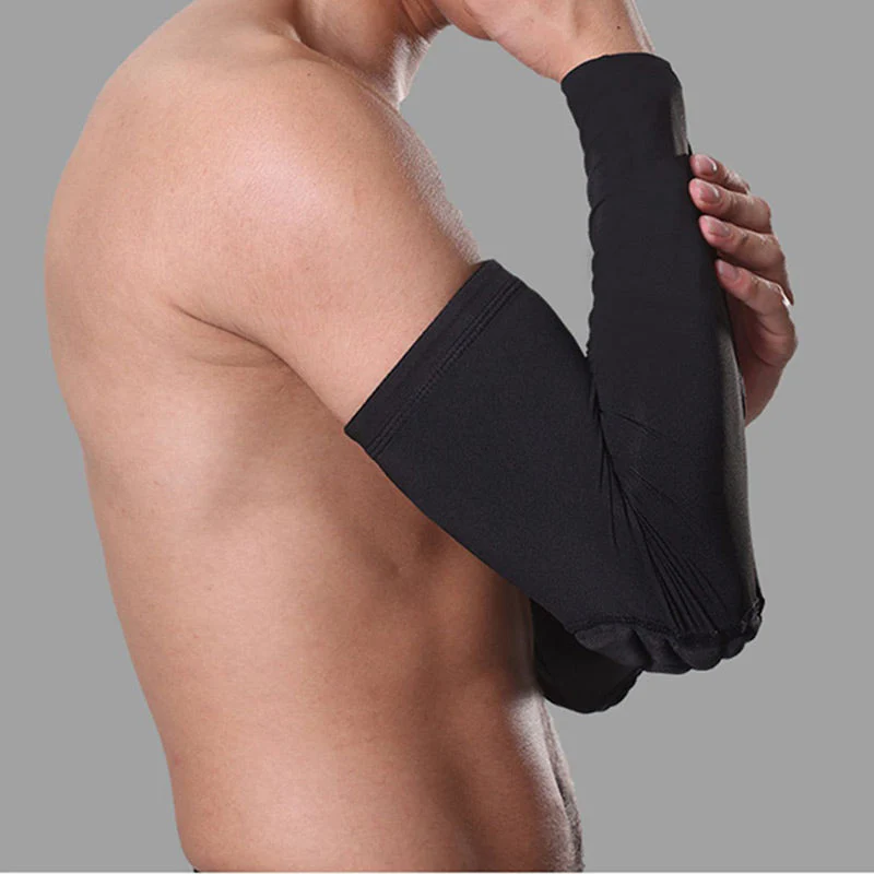 💘Valentijnsaanbieding: 50% Korting! 💪Performance Knie & Elleboogbeschermers – Superieure Bescherming & Anti-Slip Pasvorm! - Image 8