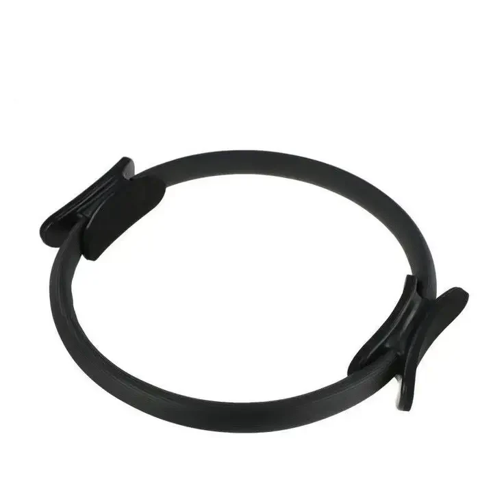 💘Valentijnsaanbieding: 50% Korting!🌀 Pilates Ring – Versterk Core Kracht & Houding, Lichtgewicht & Draagbaar! - Image 14