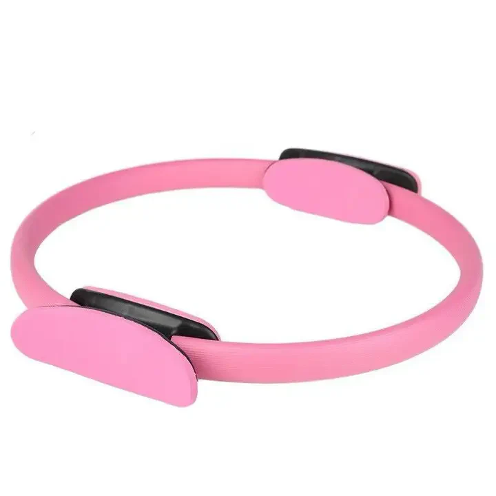 💘Valentijnsaanbieding: 50% Korting!🌀 Pilates Ring – Versterk Core Kracht & Houding, Lichtgewicht & Draagbaar! - Image 15