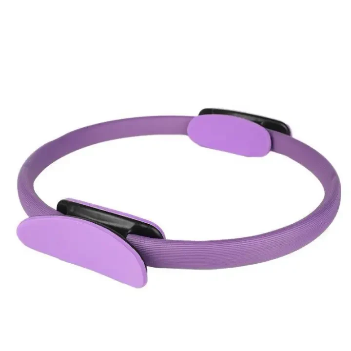 💘Valentijnsaanbieding: 50% Korting!🌀 Pilates Ring – Versterk Core Kracht & Houding, Lichtgewicht & Draagbaar! - Image 16