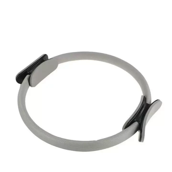 💘Valentijnsaanbieding: 50% Korting!🌀 Pilates Ring – Versterk Core Kracht & Houding, Lichtgewicht & Draagbaar! - Image 17