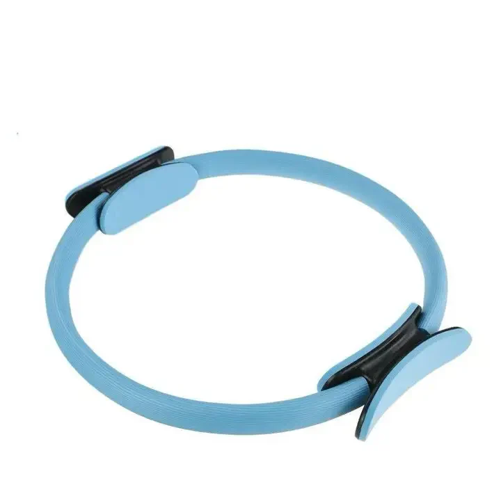 💘Valentijnsaanbieding: 50% Korting!🌀 Pilates Ring – Versterk Core Kracht & Houding, Lichtgewicht & Draagbaar! - Image 18