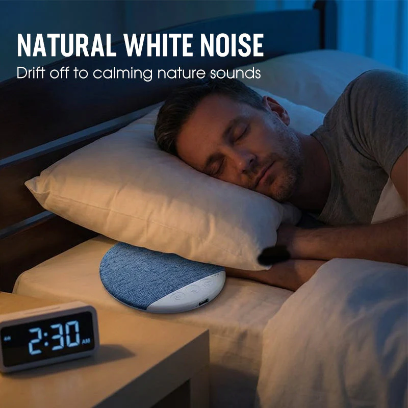 💘Valentijnsaanbieding: 50% Korting! 🎧Kussenspeaker voor Slaap – Privé Luisterervaring zonder Partner te Storen! - Image 3