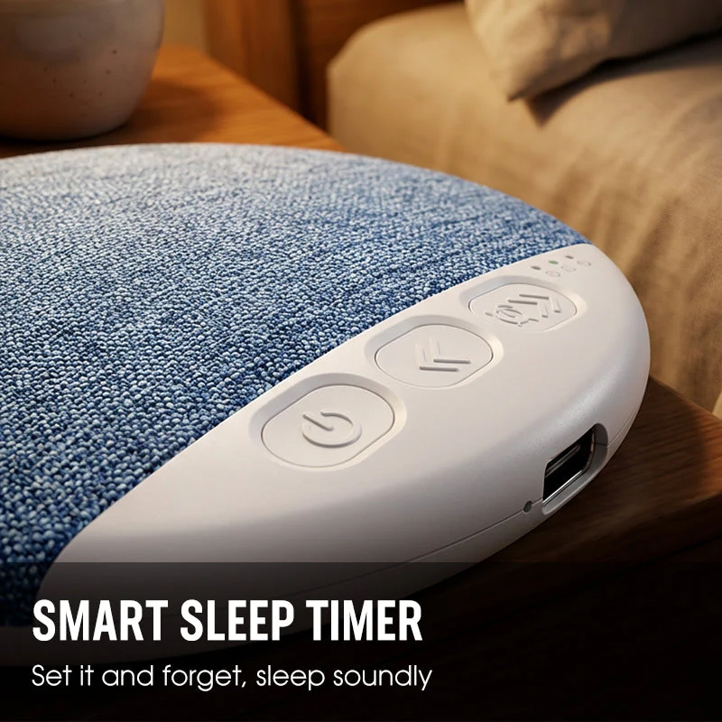 💘Valentijnsaanbieding: 50% Korting! 🎧Kussenspeaker voor Slaap – Privé Luisterervaring zonder Partner te Storen! - Image 5