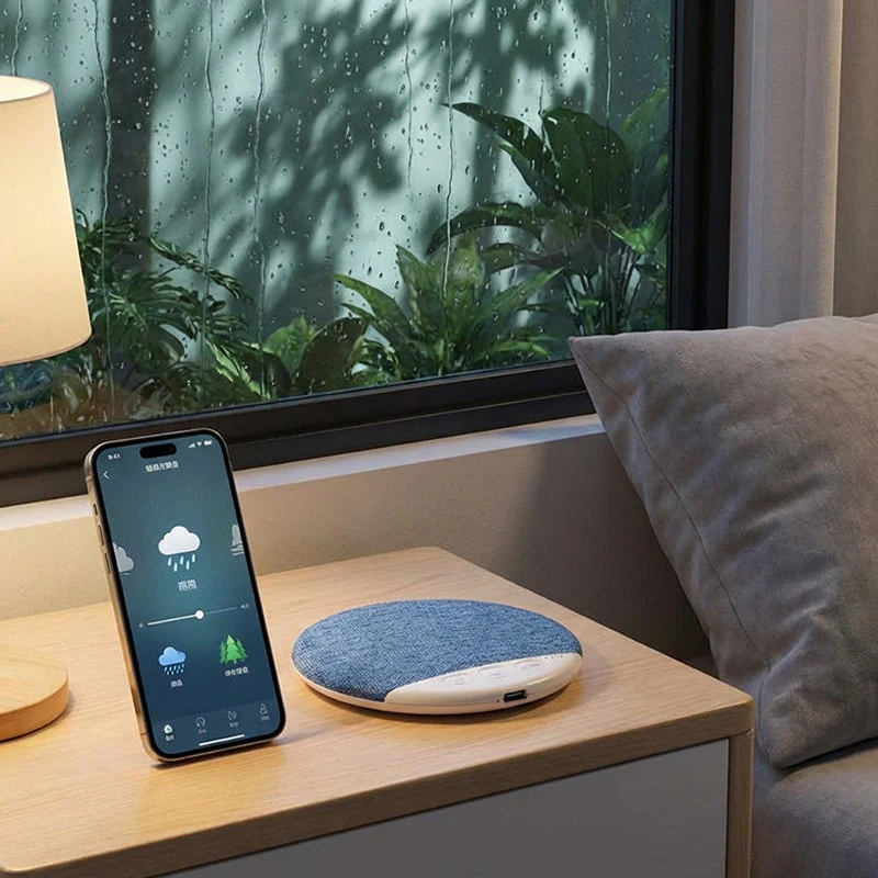 💘Valentijnsaanbieding: 50% Korting! 🎧Kussenspeaker voor Slaap – Privé Luisterervaring zonder Partner te Storen! - Image 6
