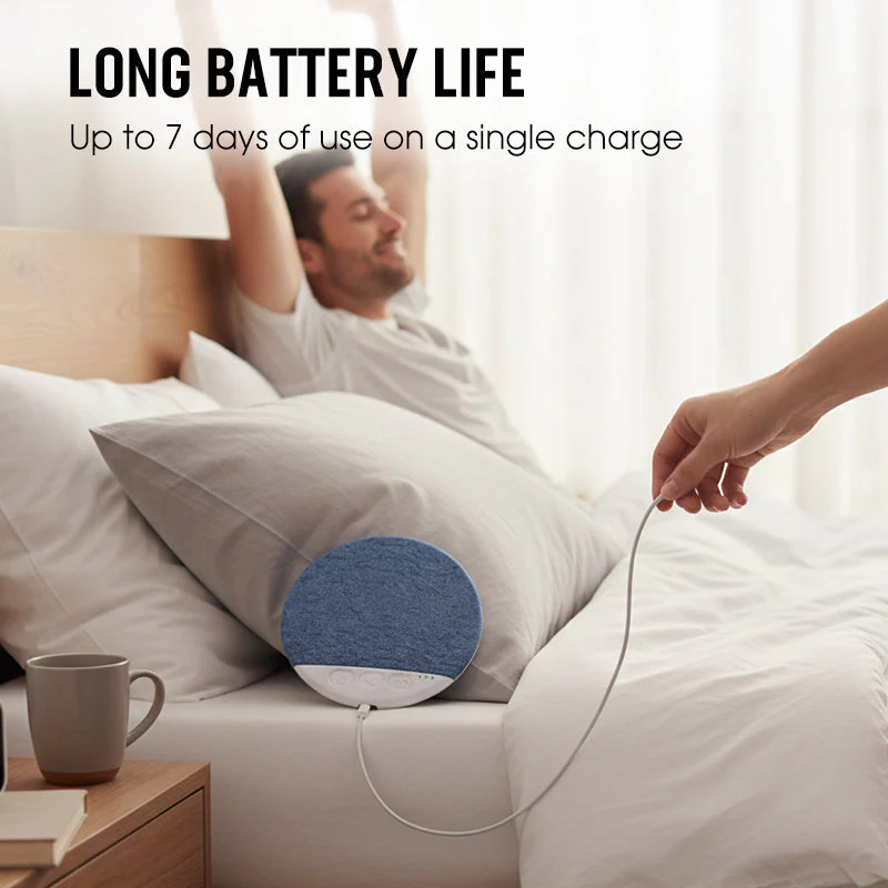 💘Valentijnsaanbieding: 50% Korting! 🎧Kussenspeaker voor Slaap – Privé Luisterervaring zonder Partner te Storen! - Image 7