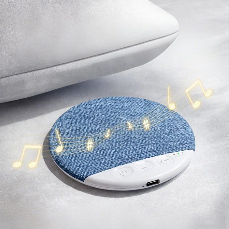 💘Valentijnsaanbieding: 50% Korting! 🎧Kussenspeaker voor Slaap – Privé Luisterervaring zonder Partner te Storen! - Image 9