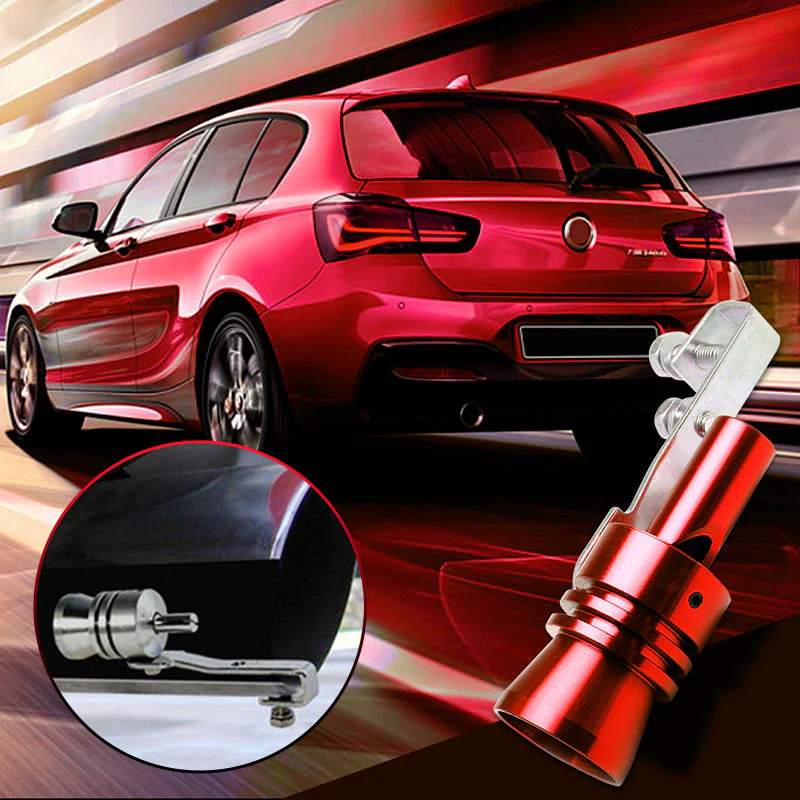 🎄Kerstdeal ALTIJD 50% KORTING!🏍️🔊 Turbo Sound Simulator-Fluitje – Racewagen Geluid, Militaire Kwaliteit & Universeel Compatibel(Auto's/Motoren/SUV's!) - Image 6