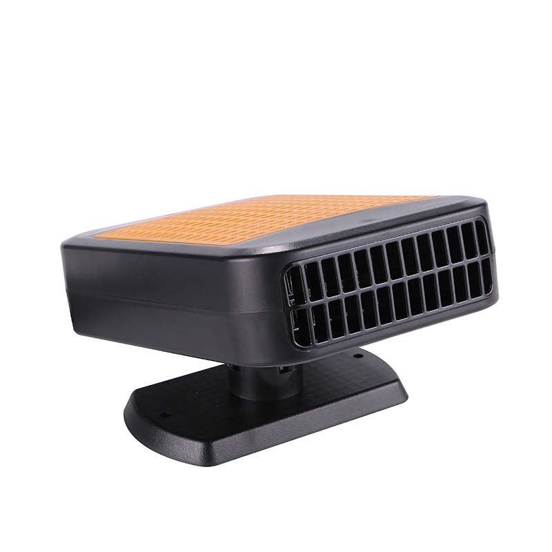 ⏳Tijdelijke korting van 50%⏰Draagbare autoverwarming en ontdooier🚗🔥 - Image 9