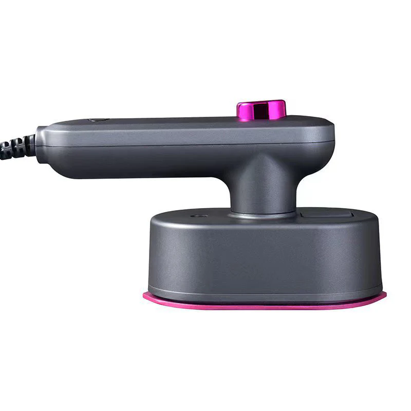 🎉Nieuwjaars Cadeau 50% KORTING!✨ Draagbaar Mini Stoomstrijkijzer – Kreuken Vrij Overal, Altijd! - Image 15