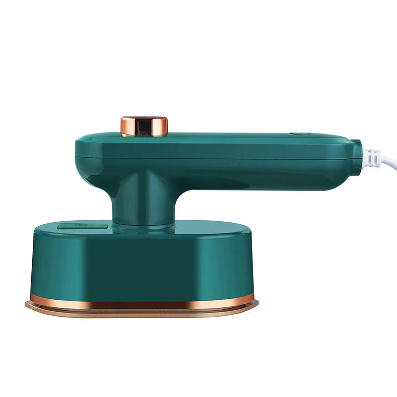 🎉Nieuwjaars Cadeau 50% KORTING!✨ Draagbaar Mini Stoomstrijkijzer – Kreuken Vrij Overal, Altijd! - Image 2