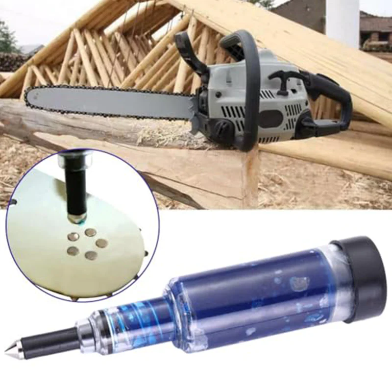 🔥Nieuw binnen 50% KORTING🎁Draagbare Precisie-Smeertool - Image 3