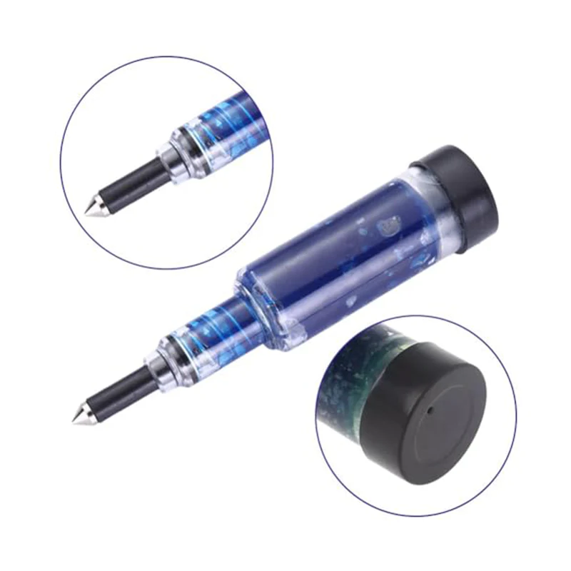 🔥Nieuw binnen 50% KORTING🎁Draagbare Precisie-Smeertool - Image 4