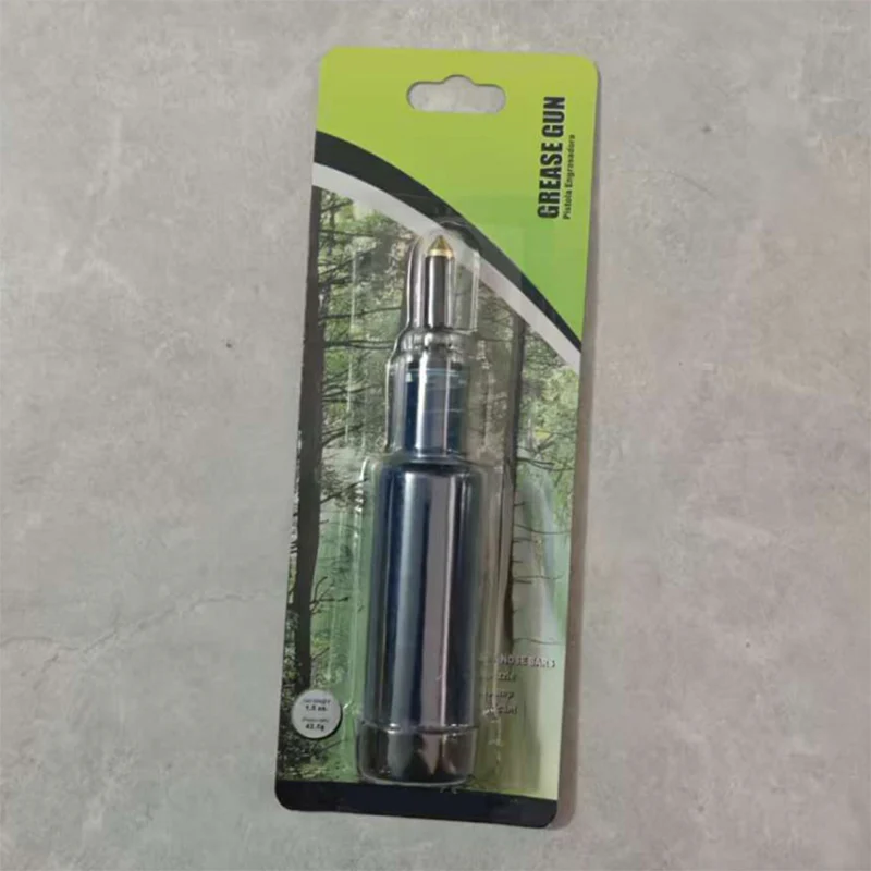 🔥Nieuw binnen 50% KORTING🎁Draagbare Precisie-Smeertool - Image 6