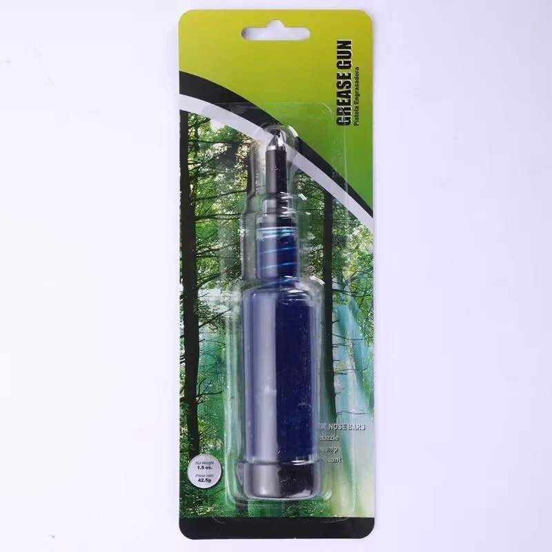🔥Nieuw binnen 50% KORTING🎁Draagbare Precisie-Smeertool - Image 7