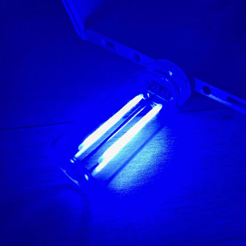 🎉Nieuwjaars Cadeau 50% KORTING!✨ Draagbare Aanraakbediening Glasbol USB Nachtlamp – Instelbare Helderheid, Meerdere Kleuren & Compact (Perfect voor Slaapkamer, Auto of Camping!) - Image 17