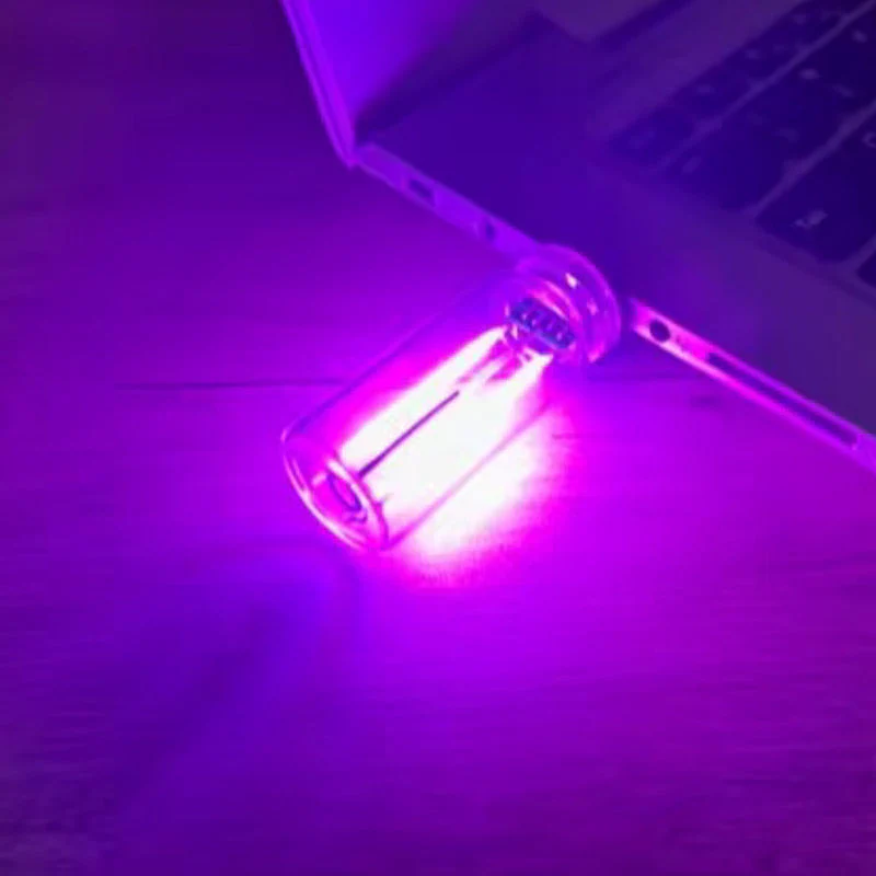 🎉Nieuwjaars Cadeau 50% KORTING!✨ Draagbare Aanraakbediening Glasbol USB Nachtlamp – Instelbare Helderheid, Meerdere Kleuren & Compact (Perfect voor Slaapkamer, Auto of Camping!) - Image 18