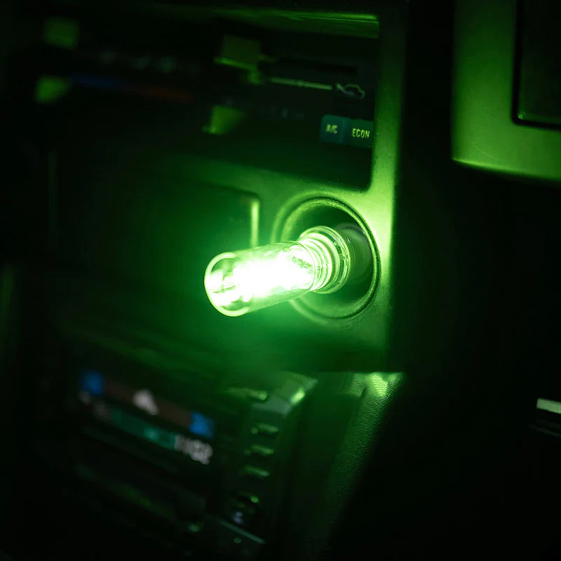 🎉Nieuwjaars Cadeau 50% KORTING!✨ Draagbare Aanraakbediening Glasbol USB Nachtlamp – Instelbare Helderheid, Meerdere Kleuren & Compact (Perfect voor Slaapkamer, Auto of Camping!) - Image 9