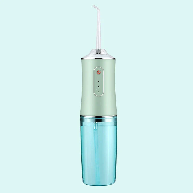 ✨🦷Portable Oral Irrigator Water Flosser - Image 3