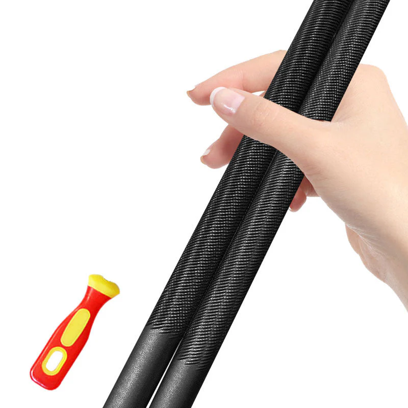 🎄Kerstdeal ALTIJD 50% KORTING!🔪 Professionele Kettingzaag-Slijpvijl: Hoogwaardig Staal + Meerdere Maten – Snelle Scherpteherstel！ - Image 5