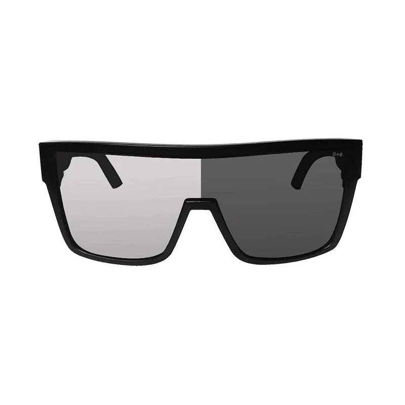 🌞Fris De Lente In Met 50% Korting!🚴♂️Spiegelende Fietszonnebril – UV400 Bescherming & Verwijderbare Zijschermen voor Maximale Oogbescherming - Image 15