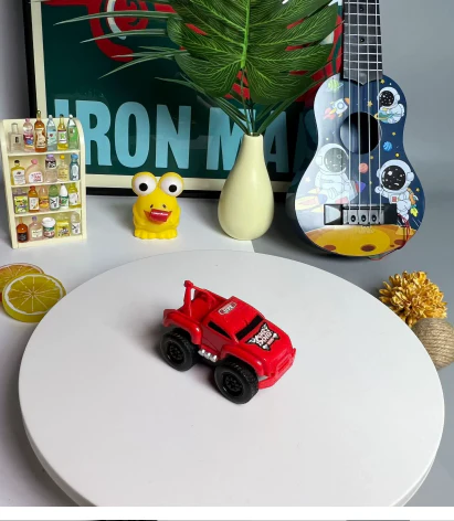 🎄🎁 Kerstcadeau 2025: Doe-het-zelf Hot Wheels Racebaan Racetoyspeelgoed 🚗✨ - Image 13