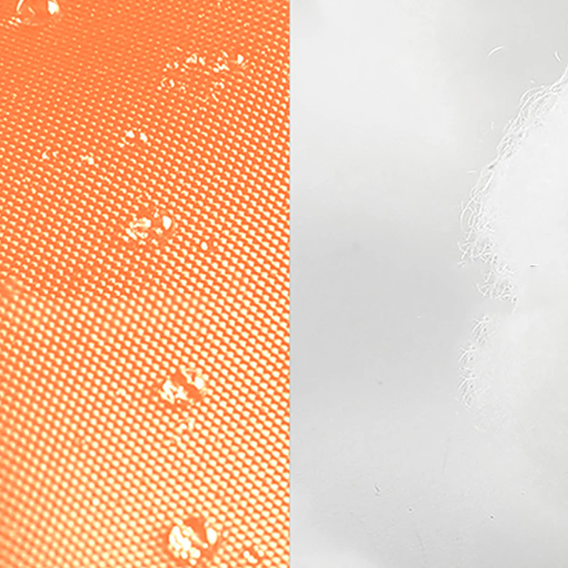 🐾❄️ Reflecterende Waterdichte Warme Hondenjas – Geïntegreerd Harnas, Dikke Isolatie & Veiligheid voor Kleine Honden - Image 7