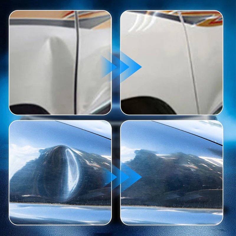 🎉Nieuwjaars Cadeau 50% KORTING!🪠 Auto Deuk Reparatie Zuignap Gereedschap - Dubbele Zuignappen + Krachtige Trekkracht: Doe Het Zelf & Bespaar Reparatiekosten! - Image 3