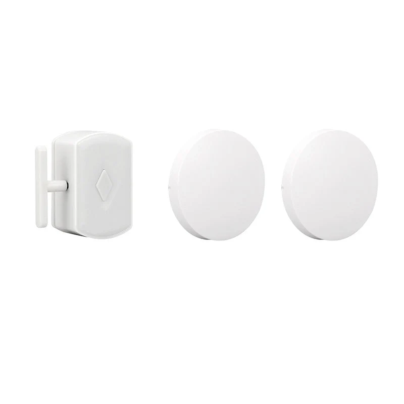 🔌💡 RF Afstandsbedieningsschakelaar voor Verlichting – 10-20m Bereik, 2 Bedieningsmethoden & Gemakkelijke Schuifinstallatie (USB Opladen)! - Image 10