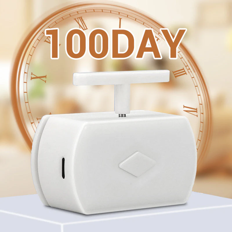 🔌💡 RF Afstandsbedieningsschakelaar voor Verlichting – 10-20m Bereik, 2 Bedieningsmethoden & Gemakkelijke Schuifinstallatie (USB Opladen)! - Image 5